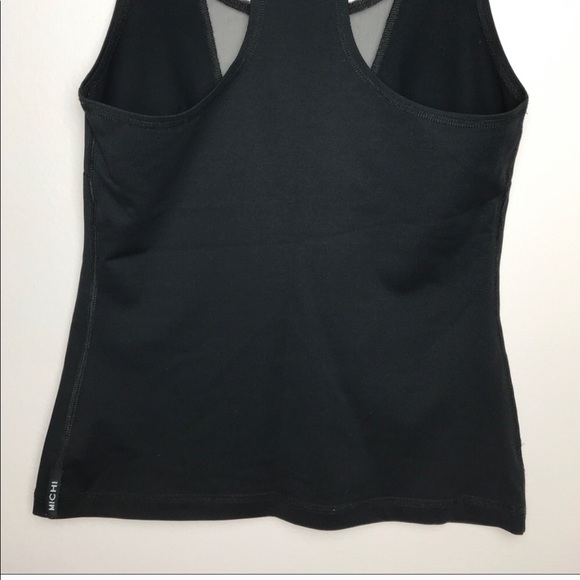 Michi racer back Small - Picture 3 of 3